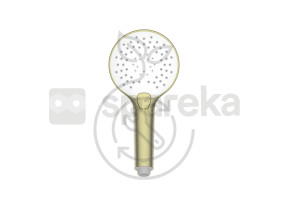 Douchette icone laiton p82002-bb 399P82002BB