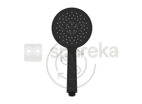 Douchette redondo noir p71800-bla 334P71800BLA