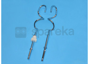 Dough hooks ass\'y 205 mm 722727