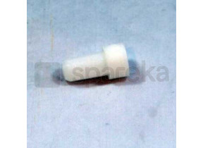 Douille blanche de porte C00024267