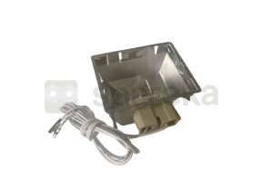 Douille d\'ampoule 00609417