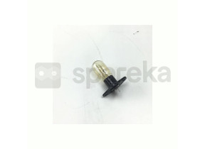 Douille d\'éclairage pour four à micro-ondes 4055149720
