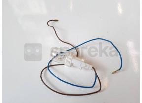 Douille de lampe 2054732017