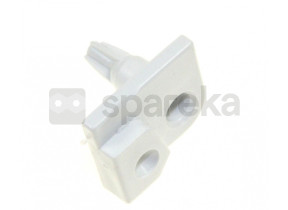 Douille gauche de porte 481240418414