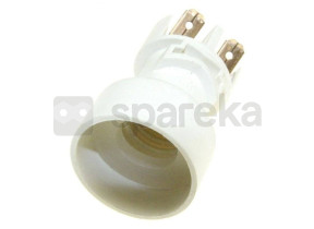 Douille pour ampoule 607204000