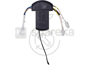 Driver pour aruba plus ip44 arubaplusip44-d 502ARUBAPLUSIP44D