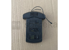 Driver pour crixus s 2200385 6052200385