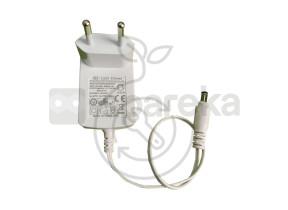 Driver prise blanche pour lampe de bureau gao pl-0029na-sp-wh 556PL0029NASPWH