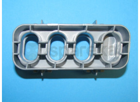 Duct sector supérieur gvi9684 136817