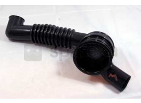 Durite cuve pompe + bille clapet C00111502