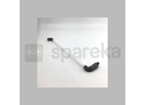 Durite cuve-pompe direct injection C00375752