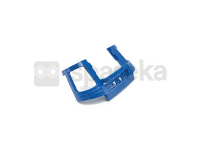 Dust bag holder basic blue 611 300005429761