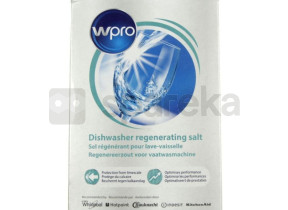 Dws115 sel regenerant 1kg 484000008555