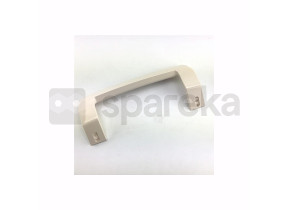 Ear handle_bej ral9001 4900060800