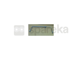 Eau supply tube group (welded) 1737900800