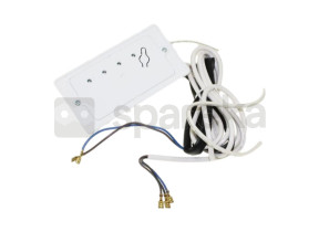 Ecodesign box assemblage big 6th sen C00627943