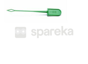 Ecouvillon pour refrigerateur gris d.6x1 C00045965