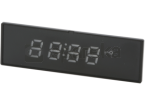 écran afficheur 00649130