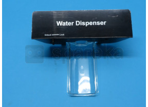 écran avec pedale du distributeur HK1621515