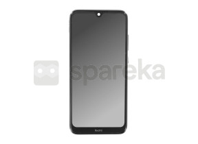 Ecran complet gris xiaomi redmi note 8t 5600040C3X00