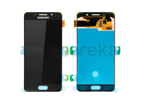 Ecran complet noir galaxy a3 2016 (a310f) GH97-18249B