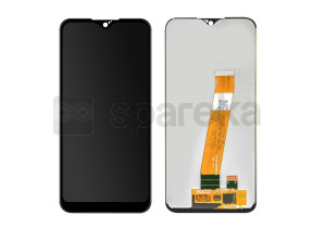 Ecran complet samsung galaxy a01 (a015f) GH81-18209A