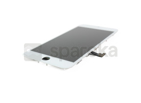 Ecran iphone 8 plus blanc SPKAPP4081799