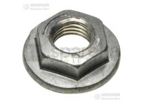 écrou fixation poulie 41017213