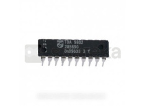 Eeprom cooking hot2003 sw 28316860002 C00115033