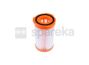 Ef75b hepa filtre pour bagless 900195949