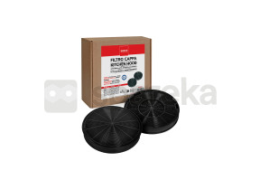 Eff62 kohlefilter eff62 (2 pièces 9029793578