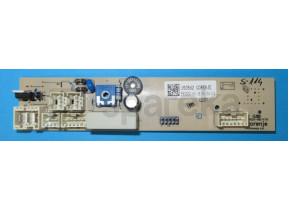 El modul régulation 6n cla 150562