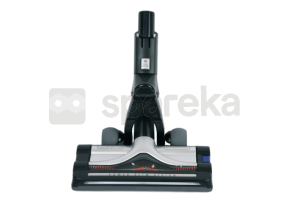 électro-brosse complet noir RSRH5730