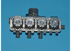 Electro valve HK2027106