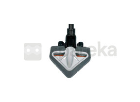 électrobrosse led 12v-14,4v/grise RS-RH5971