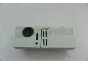 Electrocuve détergeant + rincage C00064697