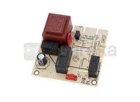 Electronic variator pw rl 4v 1l C00861268