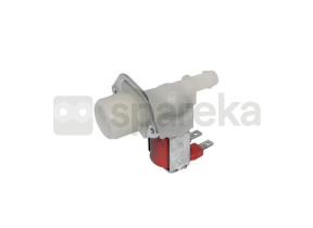 Electrovanne 1 voie 180° 12v dc 00207030