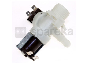 électrovanne 1 voie 2 bobines diamètre 12 481228128017