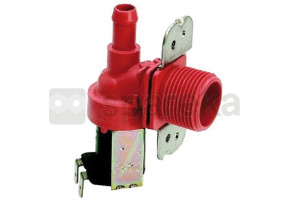 électrovanne 1 voie 90° eau chaude 92202852