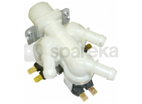 Electrovanne 180° ø12mm 481928128236