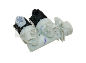 électrovanne 2 voies 7 lt rst2,5 120v C00110453
