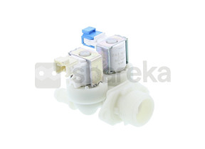 électrovanne 2 voies 8l/min 140127691016