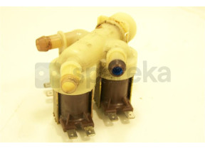 Electrovanne 3 voies 180° ø12mm 51X7546