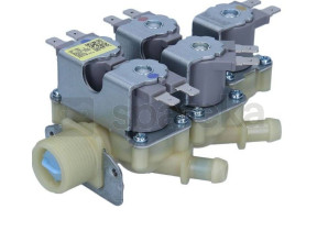 électrovanne (arrivée d\'eau) 5221EA1009C
