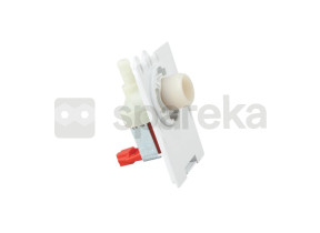 Electrovanne d arrive d eau 3157489