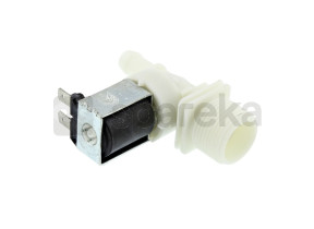 Electrovanne d\'arrivée d\'eau pour lave-vaisselle 1551334004