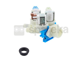 électrovanne de débitmètre pour lave-linge 4055125225