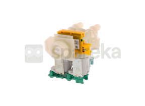 Electrovanne double 10031361