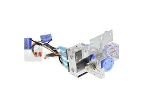 électrovanne,eau,complet,2202 4055091252